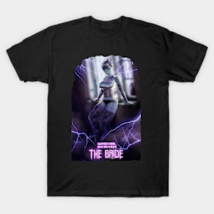 The bride 2 T-Shirt